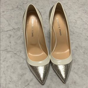Première Femme Heels